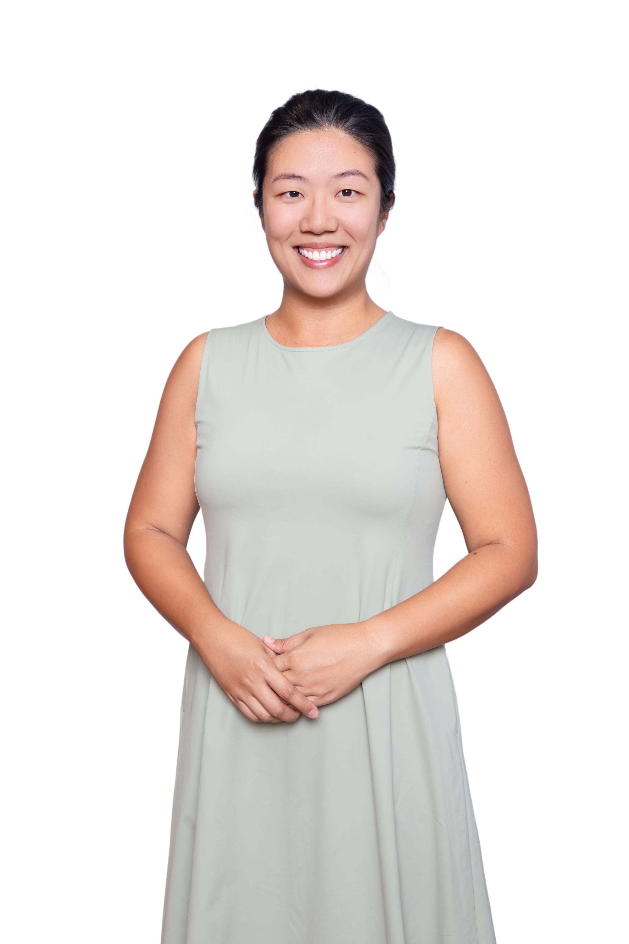 MDM PAMELA TOCK YAN QING (MRS THIO) - SENIOR TEACHER ENGLISH LANGUAGE